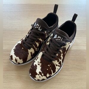 Athletic Propulsion Labs running shoes